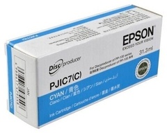 Картриджи Epson C13S020688 голубой (cyan)