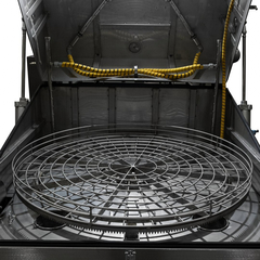 АМ1400 LK Комбинированная промывочная установка Mizotty