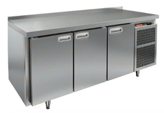 Стол морозильный HICOLD GN 111/BT