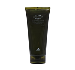 Успокаивающий шампунь для чувствительной кожи головы LADOR