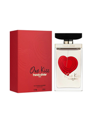 FRANCK OLIVIER One Kiss lady 75ml edp