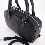 Сумка Саломея 480 итальянский черный