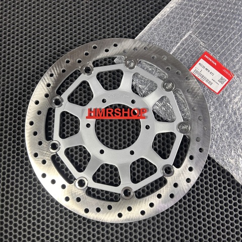 Honda Диск тормозной передний VT1300 45120-MFR-671