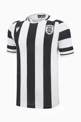 Футболка Macron PAOK FC 25/26 Home