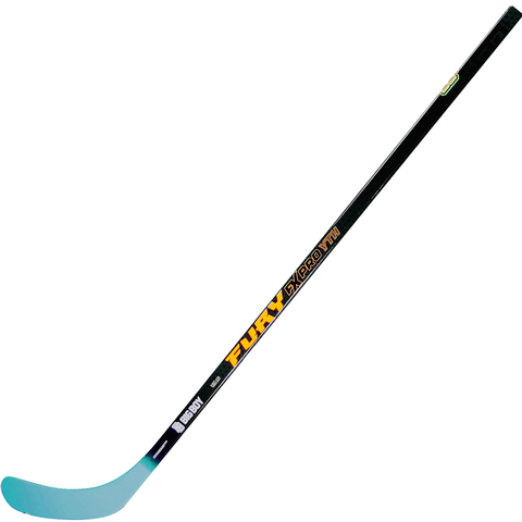 Клюшка BIG BOY FURY FX PRO GRIP 30 YTH 92 L