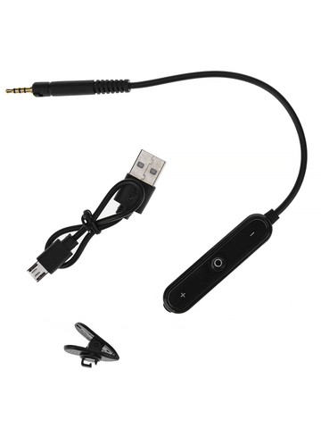 Bluetooth для наушников Sennheiser HD518, HD558, HD598, HD559