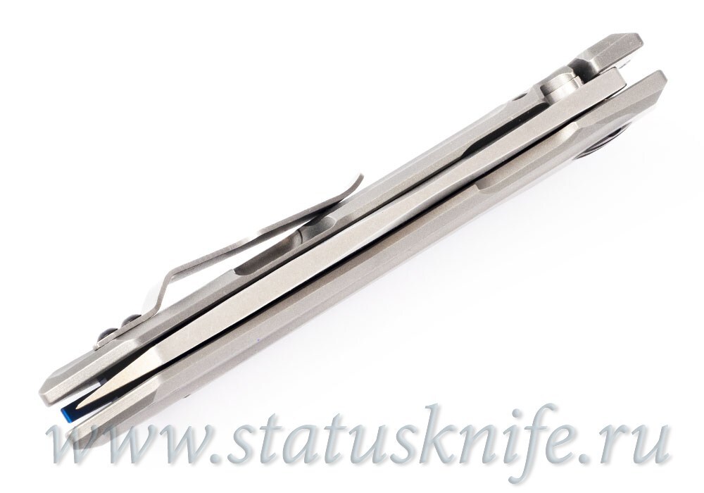 Нож Zero Tolerance 0055 GTC Airborne First 8