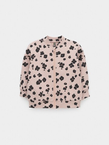 жакет  для девочки  КР 302859/бежевый 1305 Н085 к611