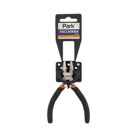 Пассатижи PARK мини 15мм