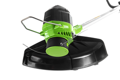 Аккумуляторный триммер GREENWORKS G40LT30 (2101507UB) с АКБ 4 Ah и ЗУ