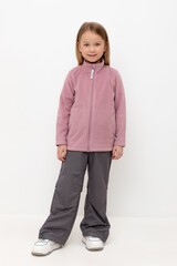 Ветровочные брюки  ВК 46018/24/2 УЗГ