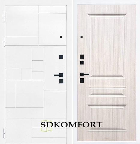 Сандал светлый