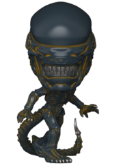 Фигурка Funko POP! TV Alien Earth Xenomorph 6"