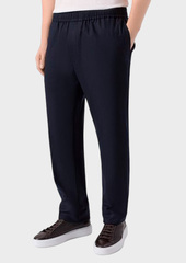 Брюки Windsor. Scuro