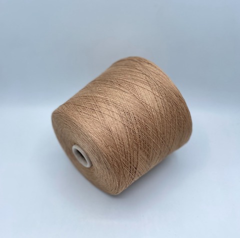 Loro Piana, Academy 2/27 1350м, 50%Кашемир, 50%Шелк, Кемел(740), 37178