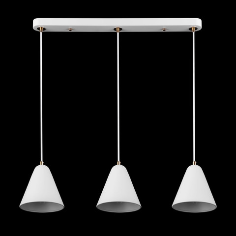 Подвесной светильник Freya Falke FR8004PL-03WG