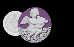 Силиконовый молд 