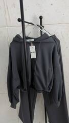 Костюм женский арт. 295 цвет "графит"