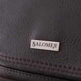 Рюкзак Саломея 502 темный шоколад