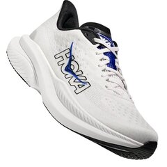 WHITE /  ULTRAMARINE