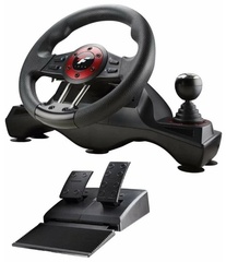 Игровой контроллер FLASHFIRE WH2304V черный