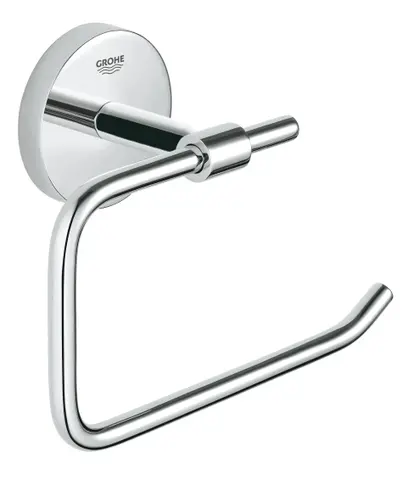 Держатель туалетной бумаги без крышки Grohe Bau Cosmopolitan 40457001