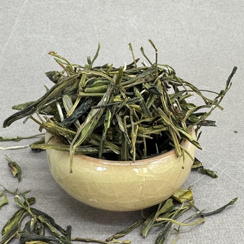 Хуан Шань Мао Фен