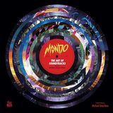 INSIGHT EDITIONS: Mondo: The Art of Soundtracks (Книга)