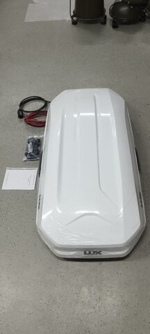 РЭБ ЗОНТ 8-К 400-5900 МГц Автобокс мощность 400W