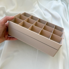 Набор контейнеров Пикс без крышки