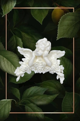 Отливка НШ 872 (7,5*5,5см)