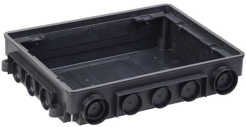 PRIMER Коробка напольная ONFLOOR 12 IEK