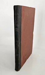 "Закаспийская низменность. Геологический и орографический очерк по данным собранным во время экскурсий в 1886-1887-1888 гг.". В.А. Обручев. 1890г.