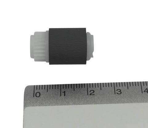 Ролик захвата (лоток 2) HP CLJ M154, M180, M181, M252, M254, M274, M277, M280, M281, M377, M452, M477 (RM2-5576)