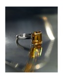 Кольцо Климт