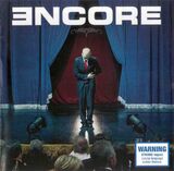 EMINEM: Encore (Компакт-диск)