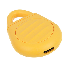 Ультразвуковой отпугиватель комаров BY, на карабине