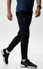 Беговые брюки Nordski Road Black мужские