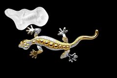 Силиконовый молд 