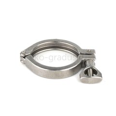 Хомут кламп 2"