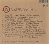 ARCHIVE:  Unrestricted