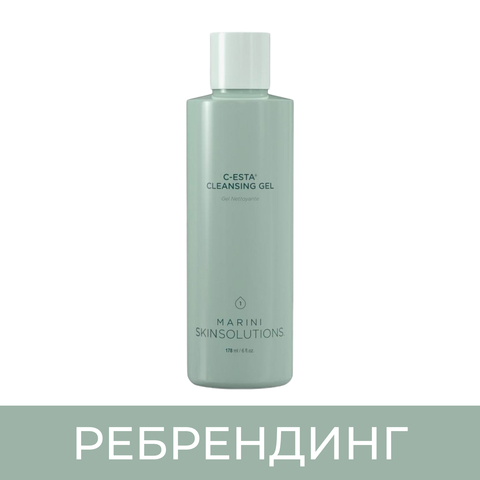 Очищающий гель