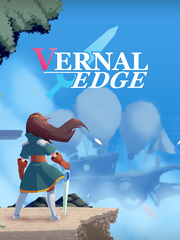 Vernal Edge (для ПК, цифровой код доступа)