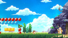 Alex Kidd in Miracle World DX (для ПК, цифровой код доступа)