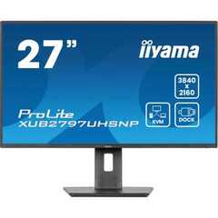 Монитор Iiyama ProLite XUB2797UHSNP-B1