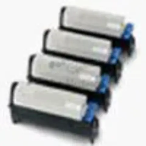 OKI C5850/C5950 Drum-unit yellow (желтый) (43870021)