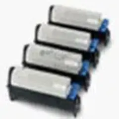 OKI C5850/C5950 Drum-unit yellow (желтый) (43870021)