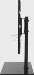 Подставка для телевизора Onkron PT4 черный 26"-55" макс.35кг настольный фиксированный