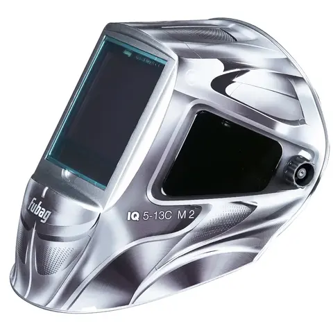 Маска сварщика Хамелеон Fubag IQ 5 - 13C M 2