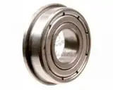 Шариковый подшипник - 6X13X5 для Ricoh (57P3440 | A8592230)